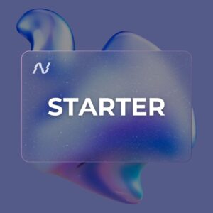 Starter Plan